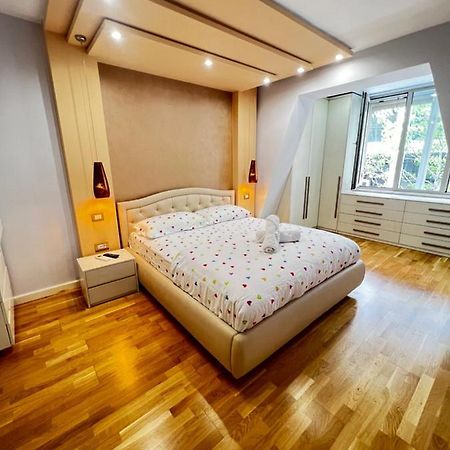 Tirana Centerアパートメント エクステリア 写真
