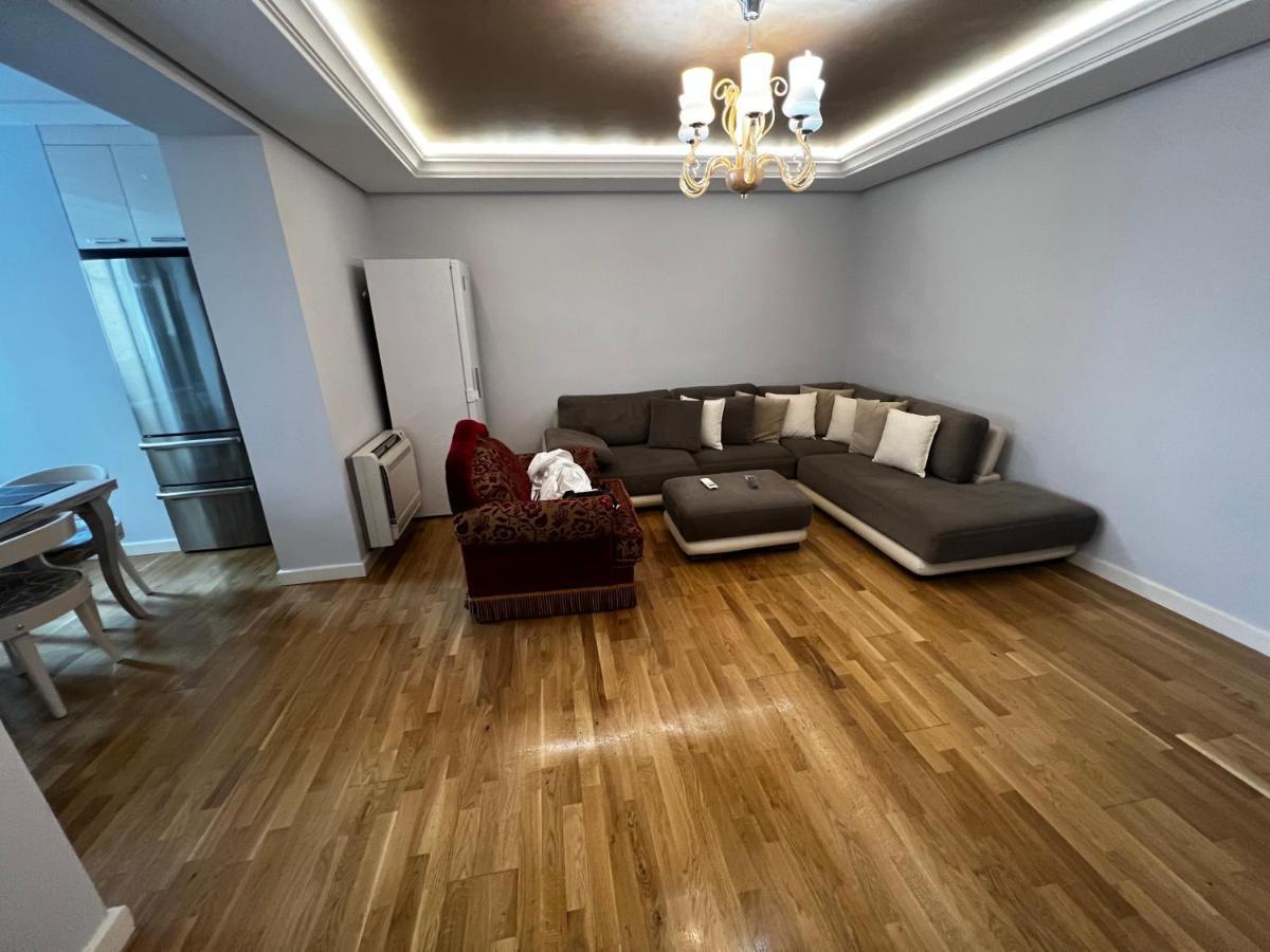 Tirana Centerアパートメント エクステリア 写真